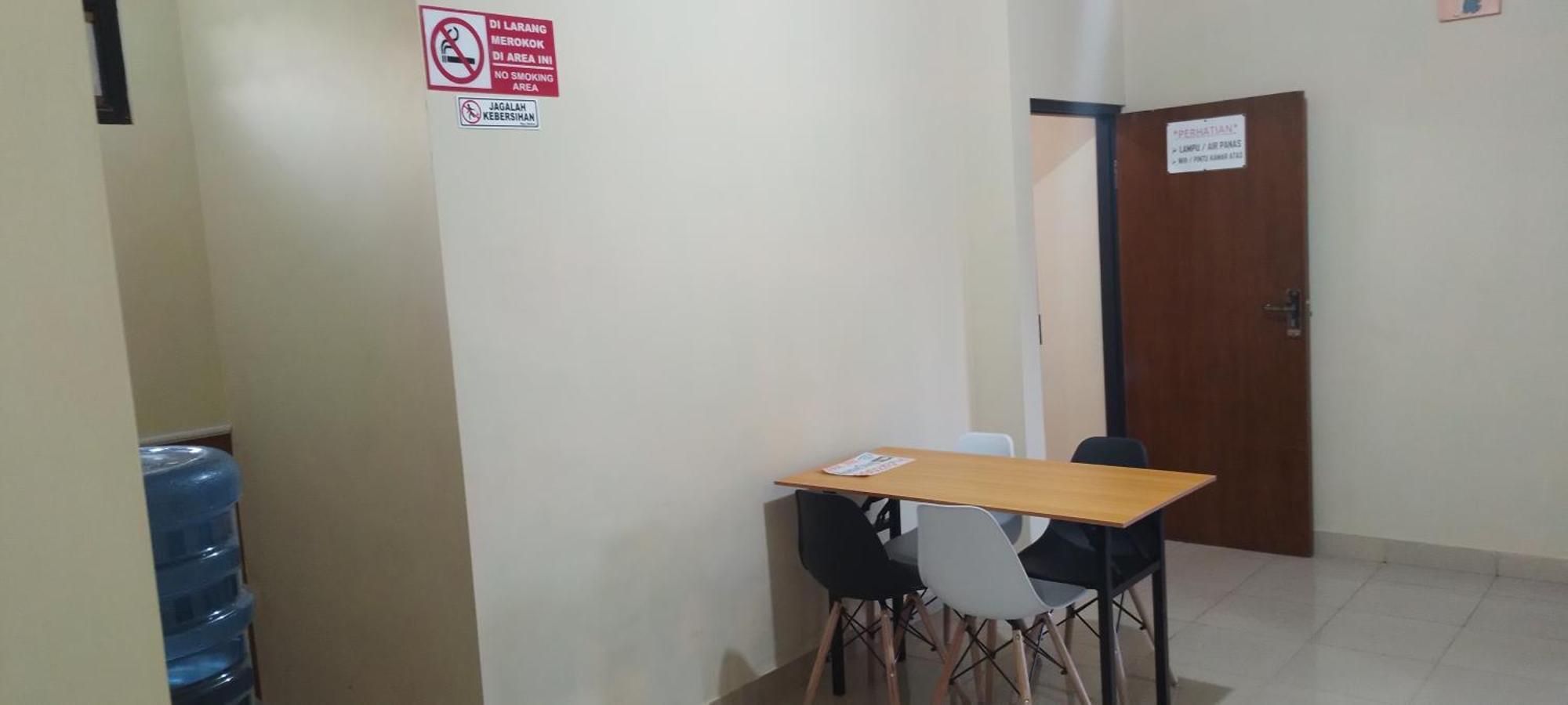 New Kami Homestay Banyuwangi  Exterior foto