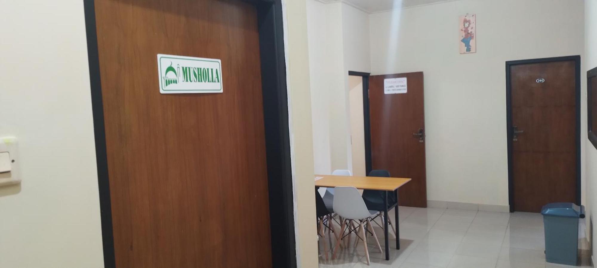 New Kami Homestay Banyuwangi  Exterior foto